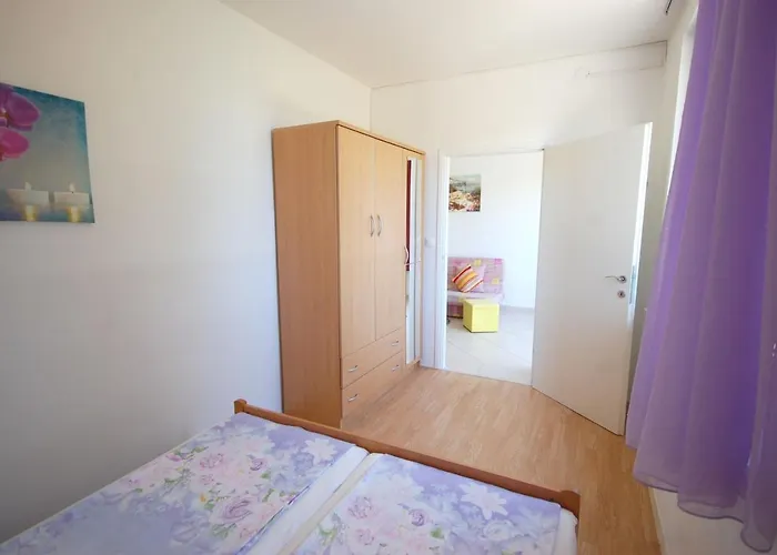 Blanka By El-pi Tours Apartment