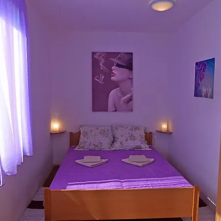 Blanka By El-pi Tours