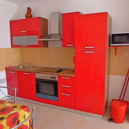 Apartment Blanka By El-pi Tours Njivice