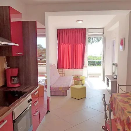 Blanka By El-pi Tours Njivice