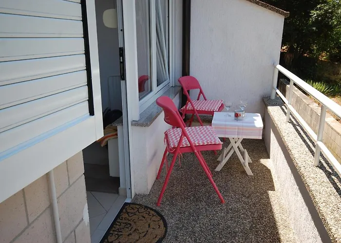 דירה Blanka By El-pi Tours