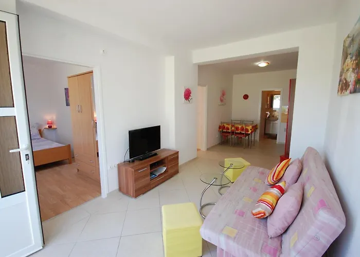 דירה Blanka By El-pi Tours