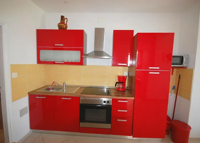 Blanka By El-pi Tours דירה