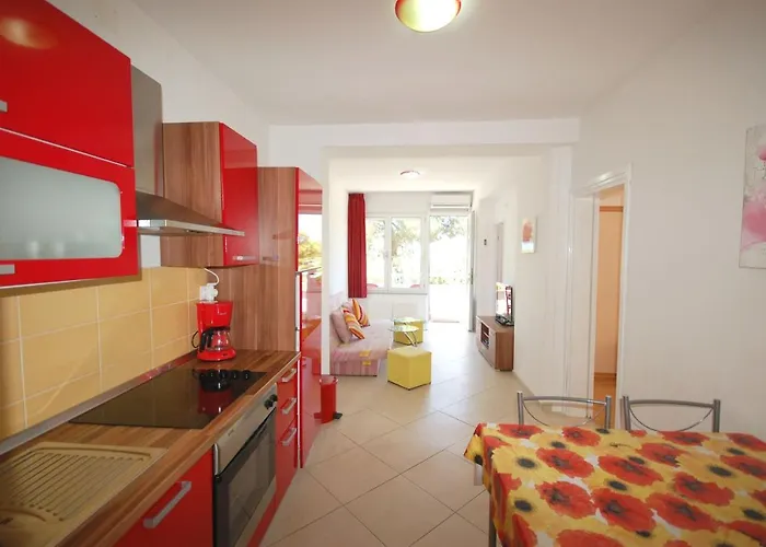 Blanka By El-pi Tours Apartamento *