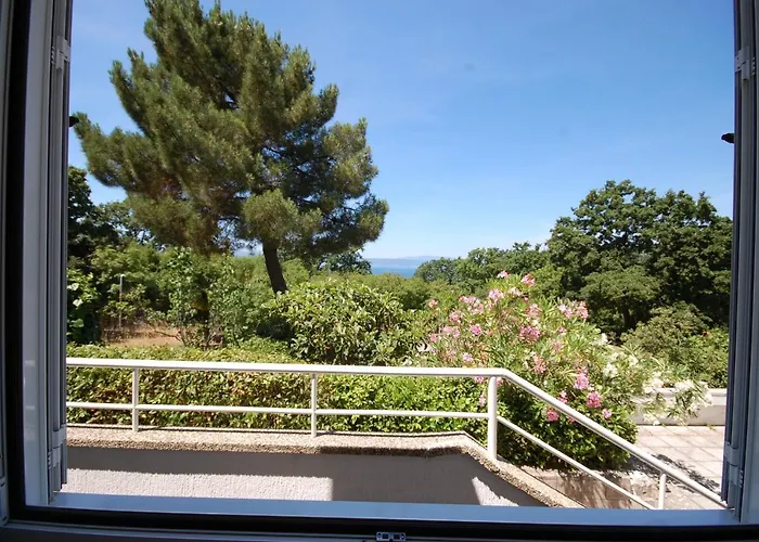 דירה Blanka By El-pi Tours