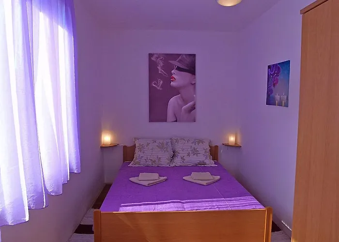 Blanka By El-pi Tours