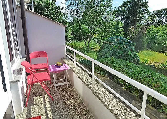 Blanka By El-pi Tours * נייביצה