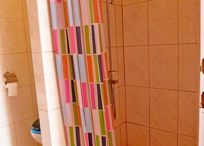 Blanka By El-pi Tours דירה *