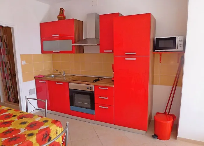 Apartamento Blanka By El-pi Tours Njivice