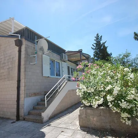 Blanka By El-pi Tours * Njivice