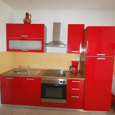 Blanka By El-pi Tours Apartamento