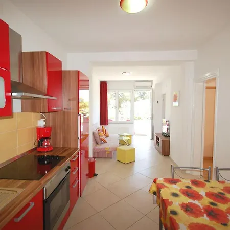 Blanka By El-pi Tours Apartamento *