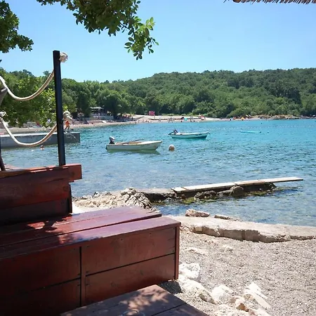 Apartamento Blanka By El-pi Tours Njivice