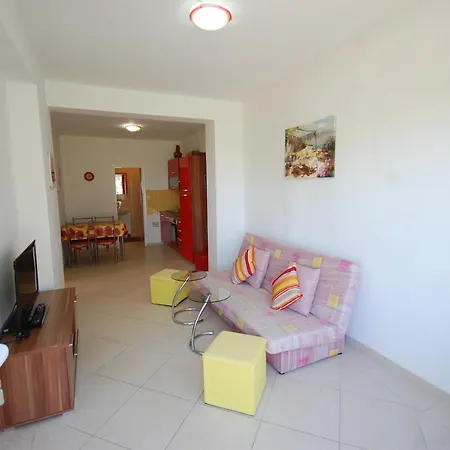 Apartamento Blanka By El-pi Tours Njivice