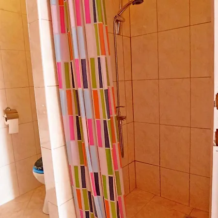 Blanka By El-pi Tours Apartamento *